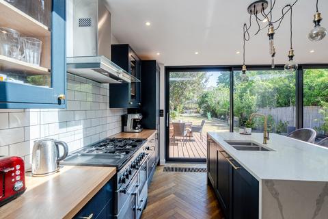 undefined, Kidbrooke Park Road, London