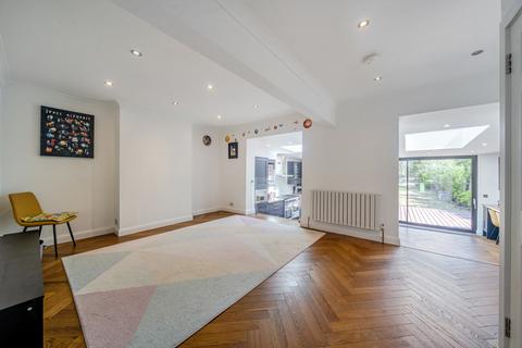 undefined, Kidbrooke Park Road, London