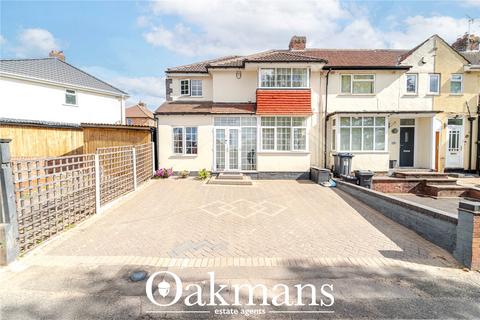 Groveley Lane, West Midlands B31