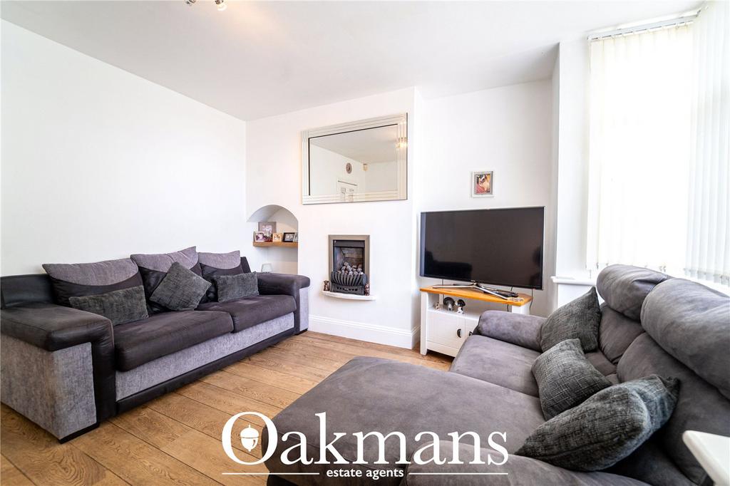 House in Birmingham, Longbridge - View 2