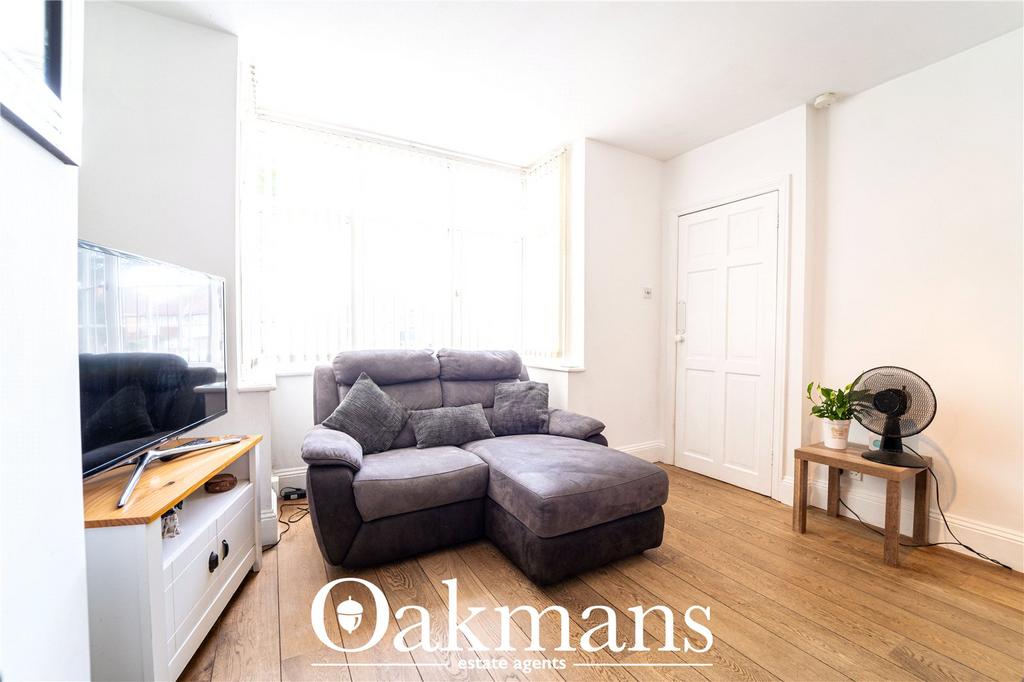 House in Birmingham, Longbridge - View 3