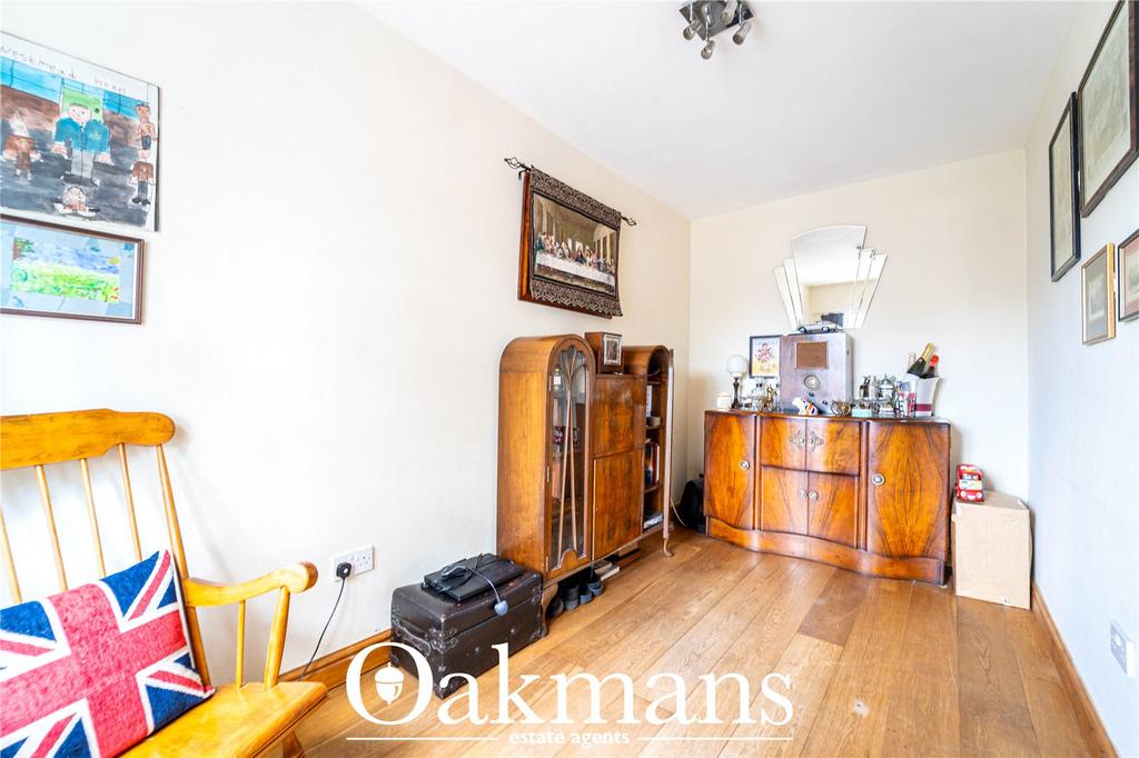 House in Birmingham, Longbridge - View 4