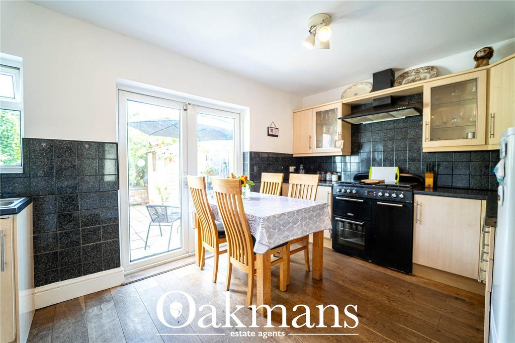 House in Birmingham, Longbridge - View 5