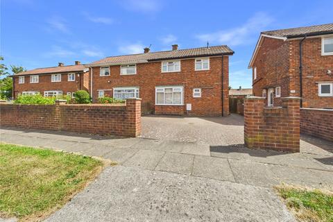 3 bedroom semi-detached house for sale, Bolton Close, Darlington, Durham, DL3