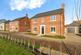 Jubilee Way, Wrentham, Beccles