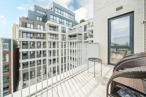 2 bedroom flat to rent, Clapham Road, London SW9