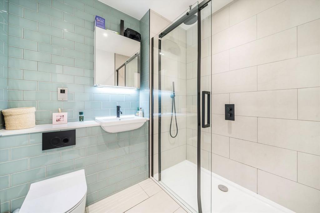 Apartment in London - More