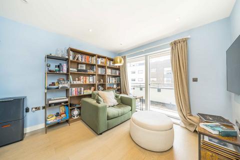 1 bedroom flat to rent, Singer Mews, London SW4