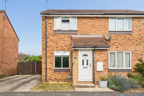 2 bedroom semi-detached house for sale, Springwell Avenue, Rickmansworth, Herts, WD3