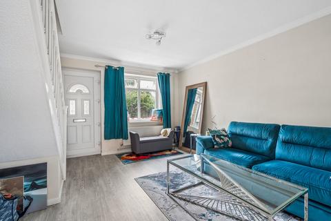 2 bedroom semi-detached house for sale, Springwell Avenue, Rickmansworth, Herts, WD3
