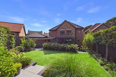 undefined, Hayride Close, Walkington