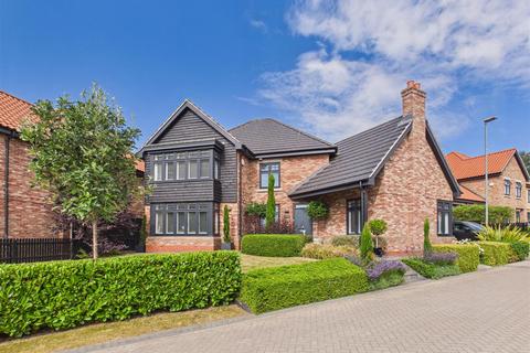 undefined, Hayride Close, Walkington