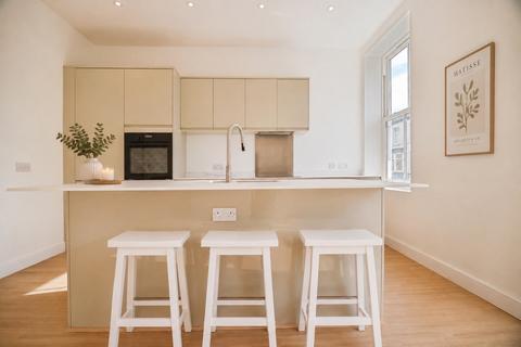 2 bedroom flat for sale, Amber Street, Saltburn-By-The-Sea
