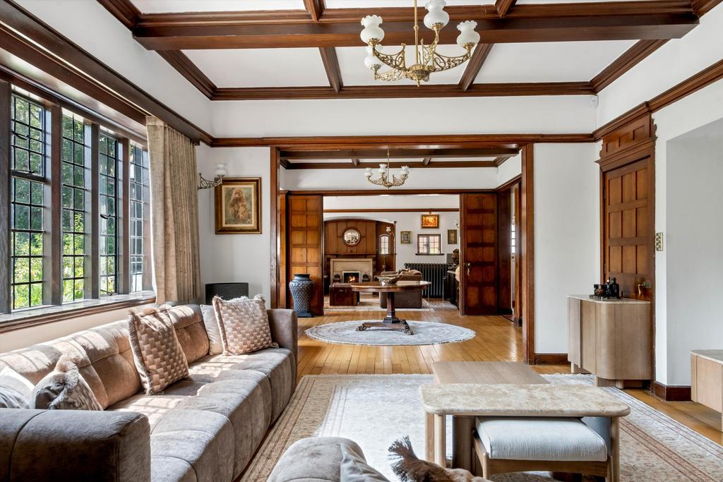 House in Birmingham, The Calthorpe Estate, Harborne - View 5