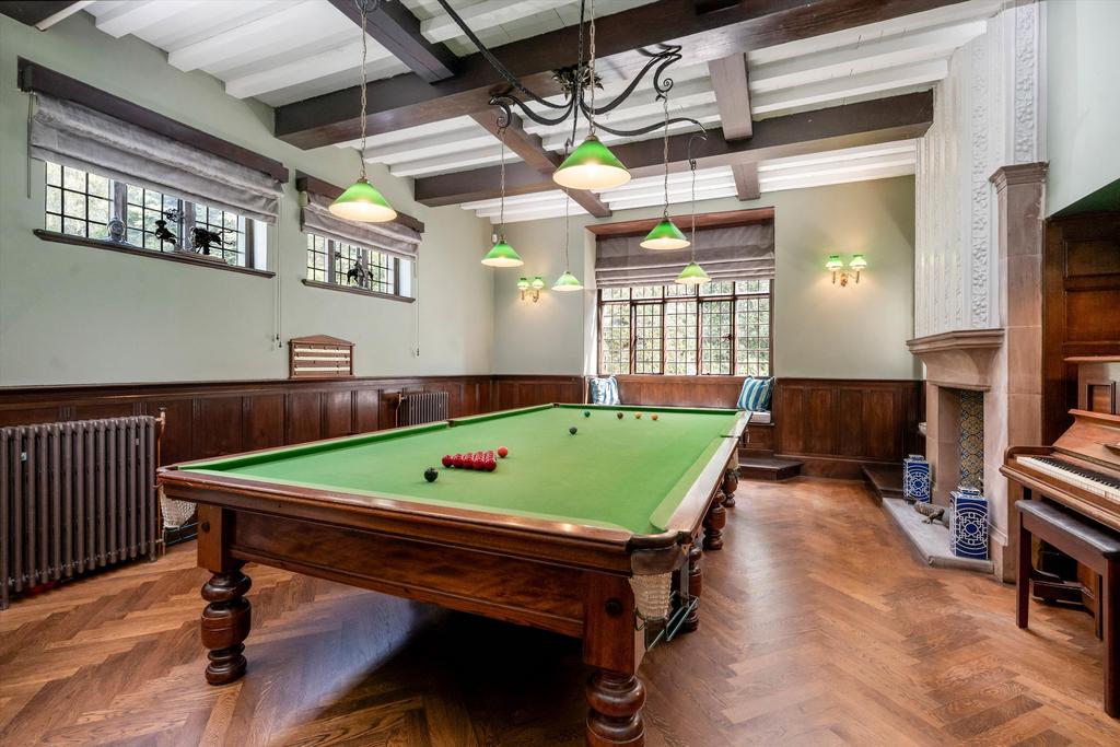 House in Birmingham, The Calthorpe Estate, Harborne - View 6