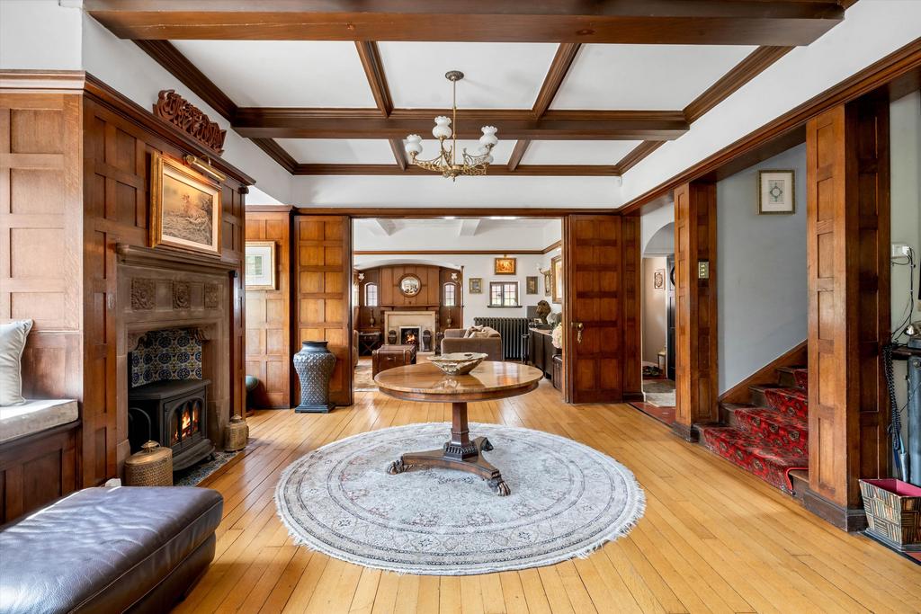 House in Birmingham, The Calthorpe Estate, Harborne - View 4