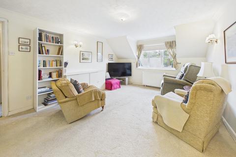2 bedroom apartment for sale, Alexandra Road, Old Town, HP2