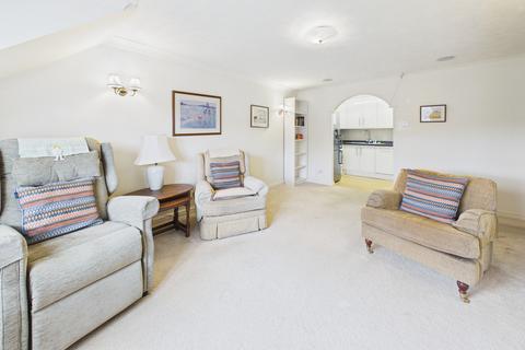 2 bedroom apartment for sale, Alexandra Road, Old Town, HP2