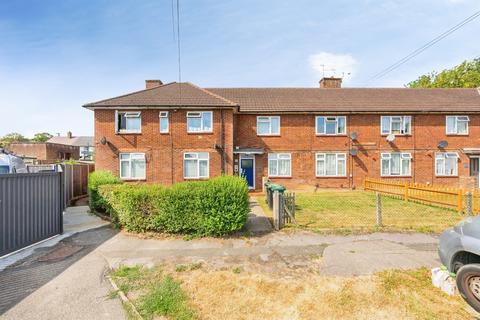 Kenilworth Gardens, Watford