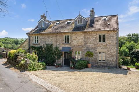 5 bedroom detached house for sale, Stony Littleton, Bath, BA2