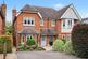 LYNGARTH CLOSE, GREAT BOOKHAM, KT23