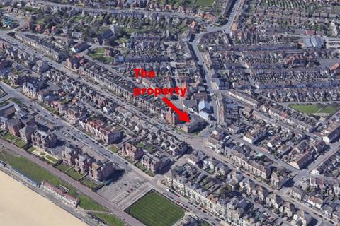 Place of worship for sale, South Lowestoft Methodist Church, London Road South, Lowestoft, Suffolk NR33 0DY