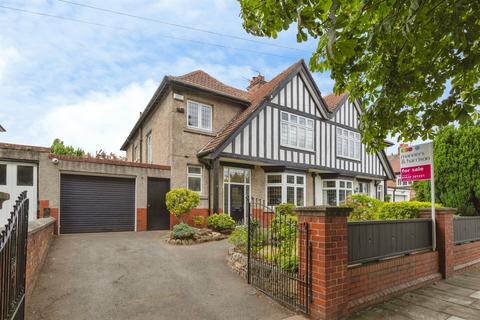 4 bedroom semi-detached house for sale, The Grove, Hartlepool