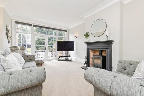 4 bedroom semi-detached house for sale, The Grove, Hartlepool