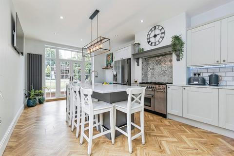 4 bedroom semi-detached house for sale, The Grove, Hartlepool