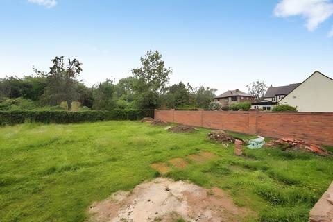 undefined, Land off, Sunburst Drive, Nuneaton, Warwickshire CV11 6JN