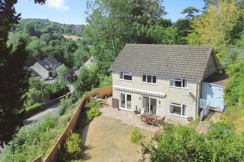 5 bedroom detached house for sale, Slad Road, Stroud