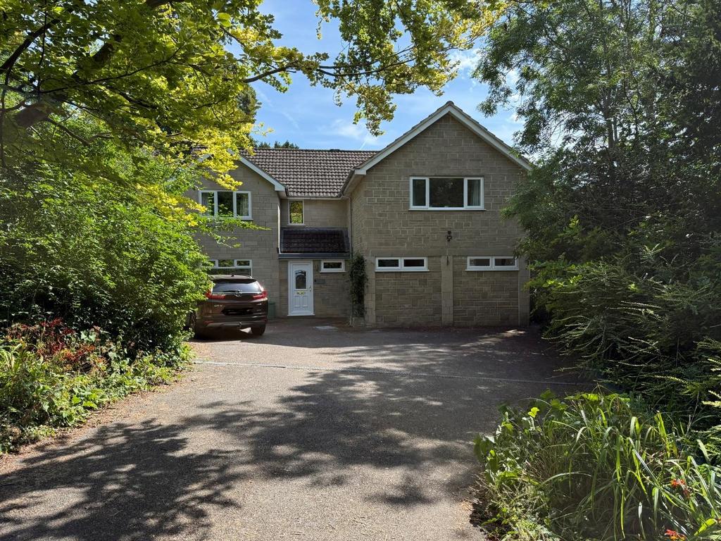 House exterior