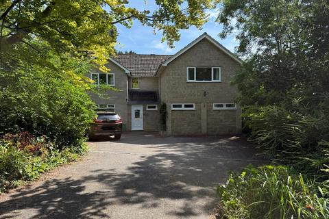 5 bedroom detached house for sale, Slad Road, Stroud