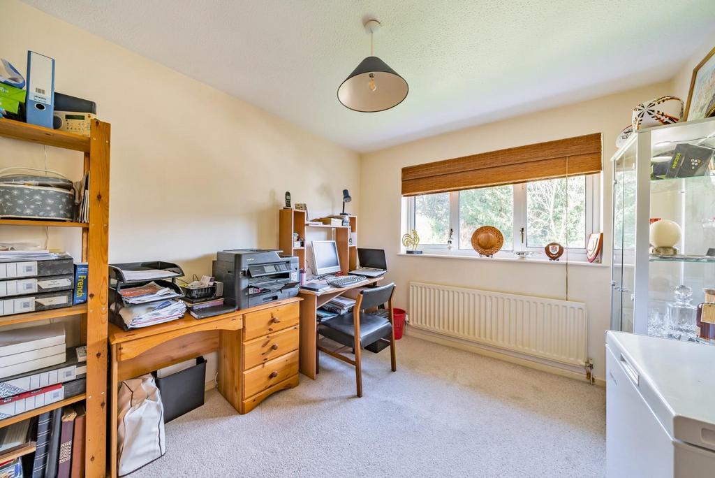 Home office