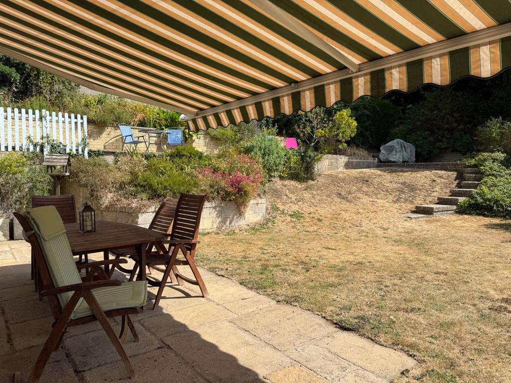 Garden view, garden