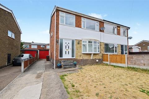 3 bedroom semi-detached house for sale, Parkways Avenue, Oulton, Leeds, West Yorkshire