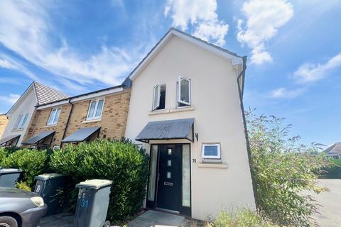 3 bedroom semi-detached house to rent, Alderman Close, Nottingham, NG9