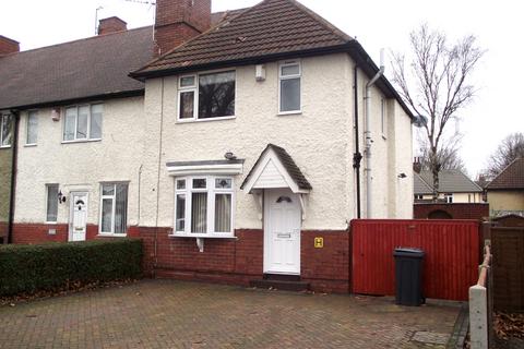3 bedroom semi-detached house to rent, Wragby Road, Lincoln, LN2