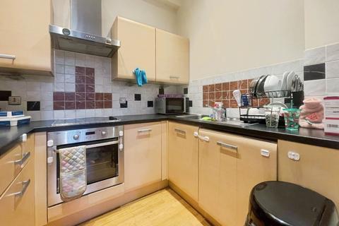 1 bedroom apartment for sale, Byron Street, Bradford BD3