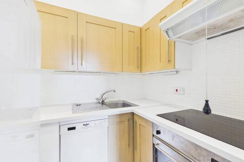 1 bedroom apartment to rent, Balcarres Street, Edinburgh, Midlothian, EH10