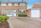Appleby Gardens, Dunstable, LU6