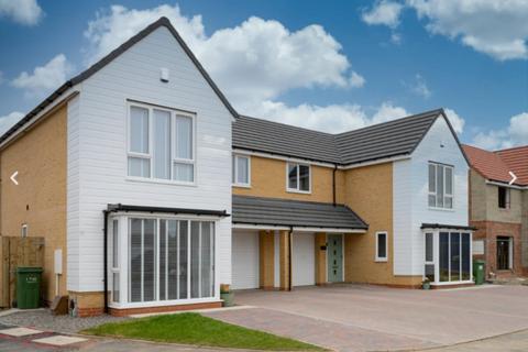 Coastview Close, Hartlepool, TS24 0