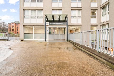 undefined, Dundasvale Court, Glasgow, Glasgow City, G4