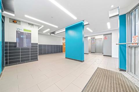 undefined, Dundasvale Court, Glasgow, Glasgow City, G4