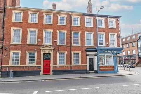 undefined, Winwick Street, Prince Of Wales Apartments, WA1