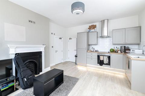 undefined, Winwick Street, Prince Of Wales Apartments, WA1
