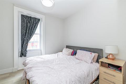 undefined, Winwick Street, Prince Of Wales Apartments, WA1