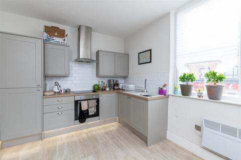 undefined, Winwick Street, Prince Of Wales Apartments, WA1