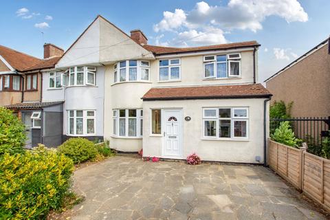 Meadow View, Sidcup, DA15