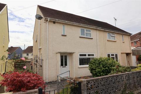 3 bedroom semi-detached house for sale, Hawthorn Rise, Haverfordwest